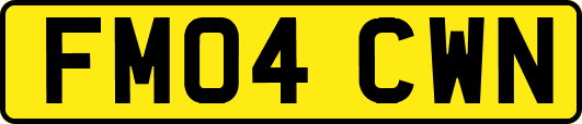 FM04CWN