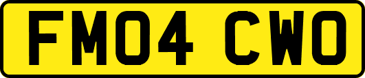 FM04CWO