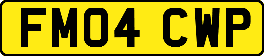 FM04CWP