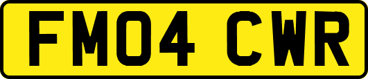 FM04CWR