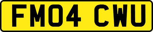FM04CWU