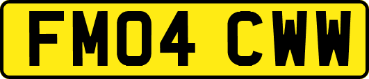 FM04CWW