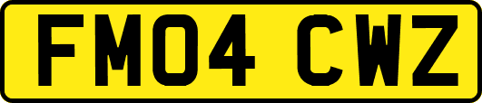 FM04CWZ