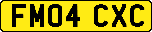 FM04CXC