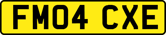 FM04CXE