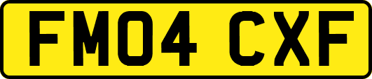 FM04CXF