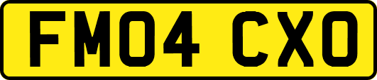 FM04CXO