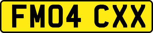 FM04CXX