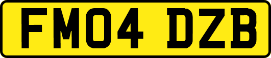 FM04DZB