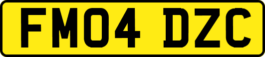 FM04DZC