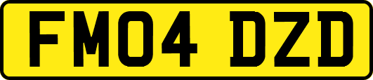 FM04DZD