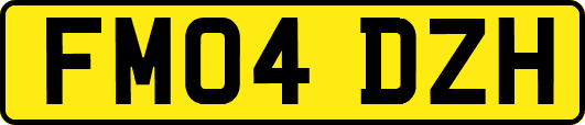 FM04DZH