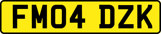 FM04DZK