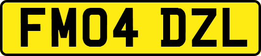 FM04DZL