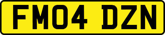 FM04DZN