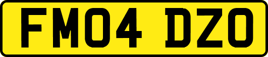 FM04DZO