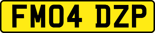 FM04DZP