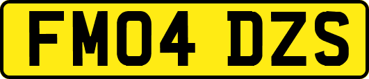 FM04DZS