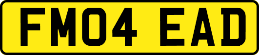 FM04EAD