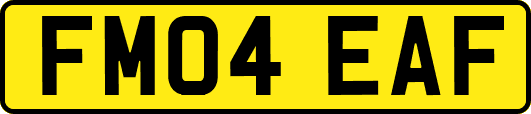 FM04EAF