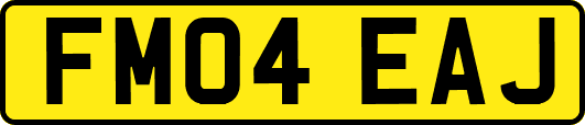 FM04EAJ