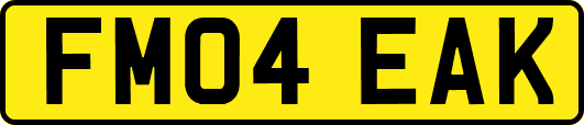 FM04EAK