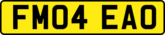 FM04EAO