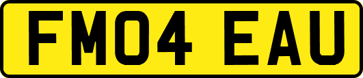 FM04EAU