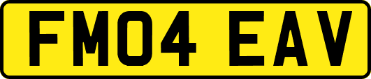 FM04EAV