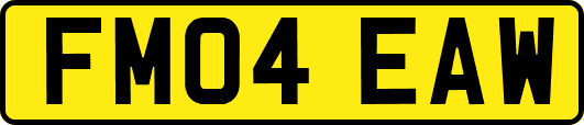 FM04EAW