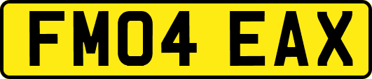 FM04EAX