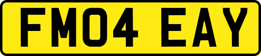 FM04EAY