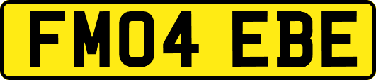 FM04EBE
