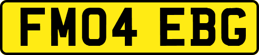 FM04EBG