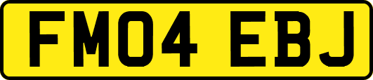 FM04EBJ