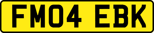 FM04EBK