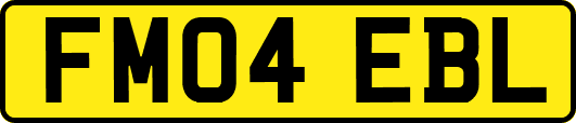 FM04EBL