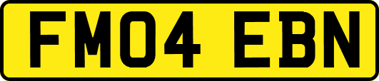 FM04EBN