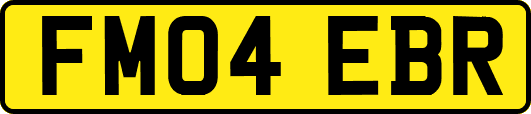 FM04EBR