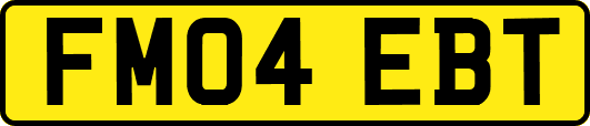 FM04EBT