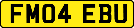 FM04EBU