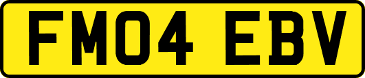 FM04EBV