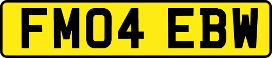 FM04EBW