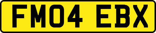 FM04EBX
