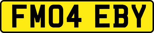 FM04EBY