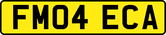 FM04ECA