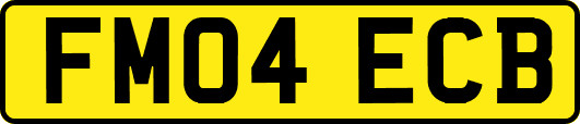 FM04ECB