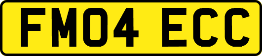 FM04ECC