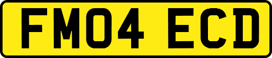 FM04ECD