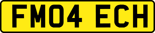 FM04ECH